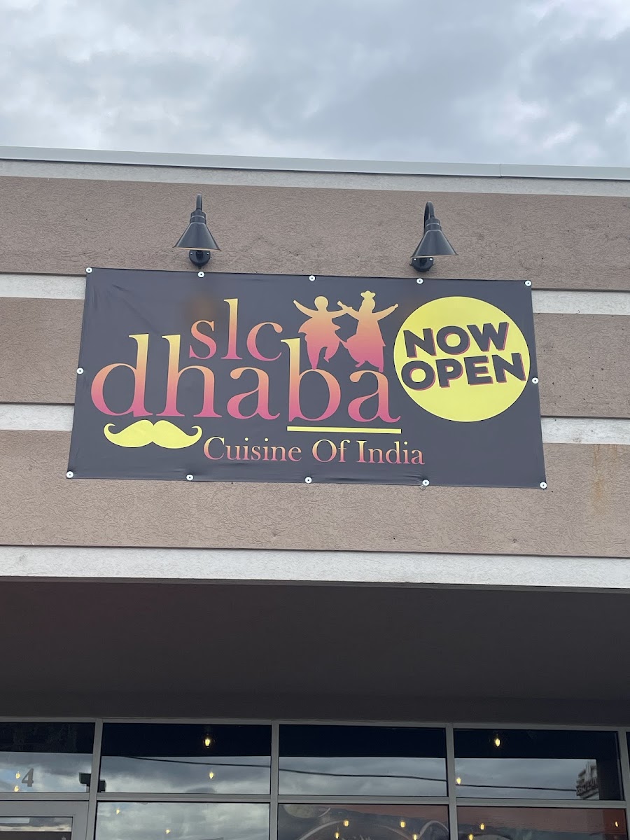 Slc Dhaba